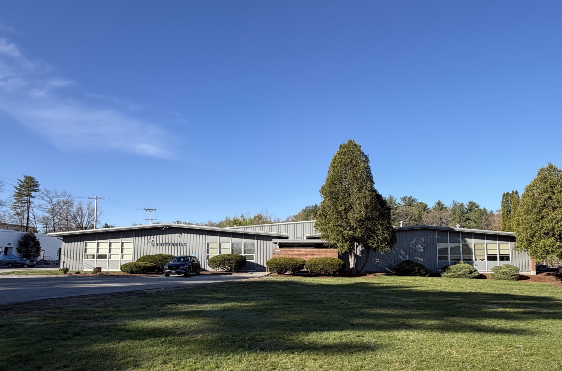 100 Chelmsford Rd, Billerica, MA for Rent