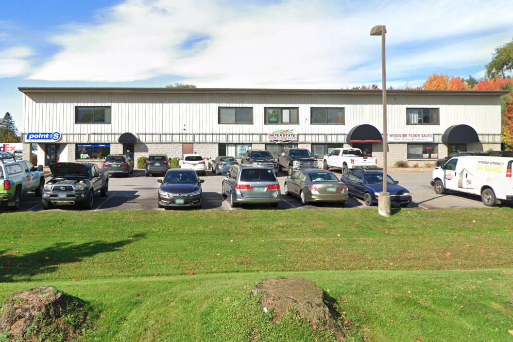 1298 S Brownell Rd, Williston, VT for Sale