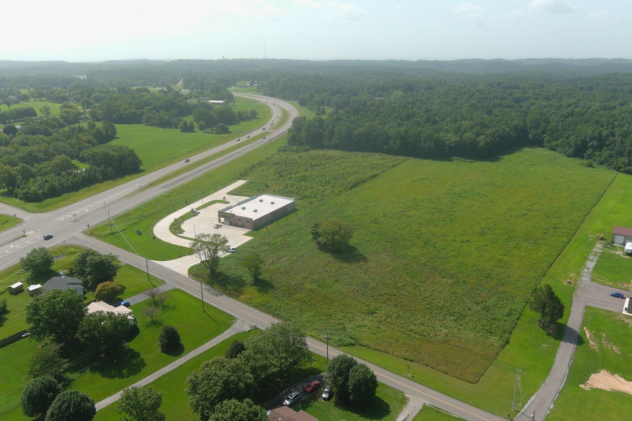 Roberts Road w, Portland, TN for Sale