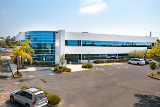 Ventura, CA Office - 1300 Eastman Ave