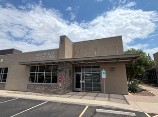 Glendale, AZ Medical - 17100 N 67th Ave Glendale, AZ Medical - 17100 N 67th Ave