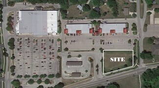 Elkhart, IN Commercial Land - VL East Bristol Street