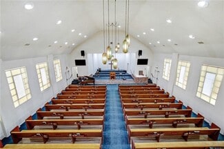 Burbank, CA Churches - 724 S Glenoaks Blvd