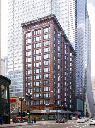Chicago, IL Retail - 2 S State St