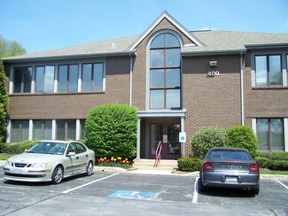 West Chester, PA Office - 1450 E Boot Rd