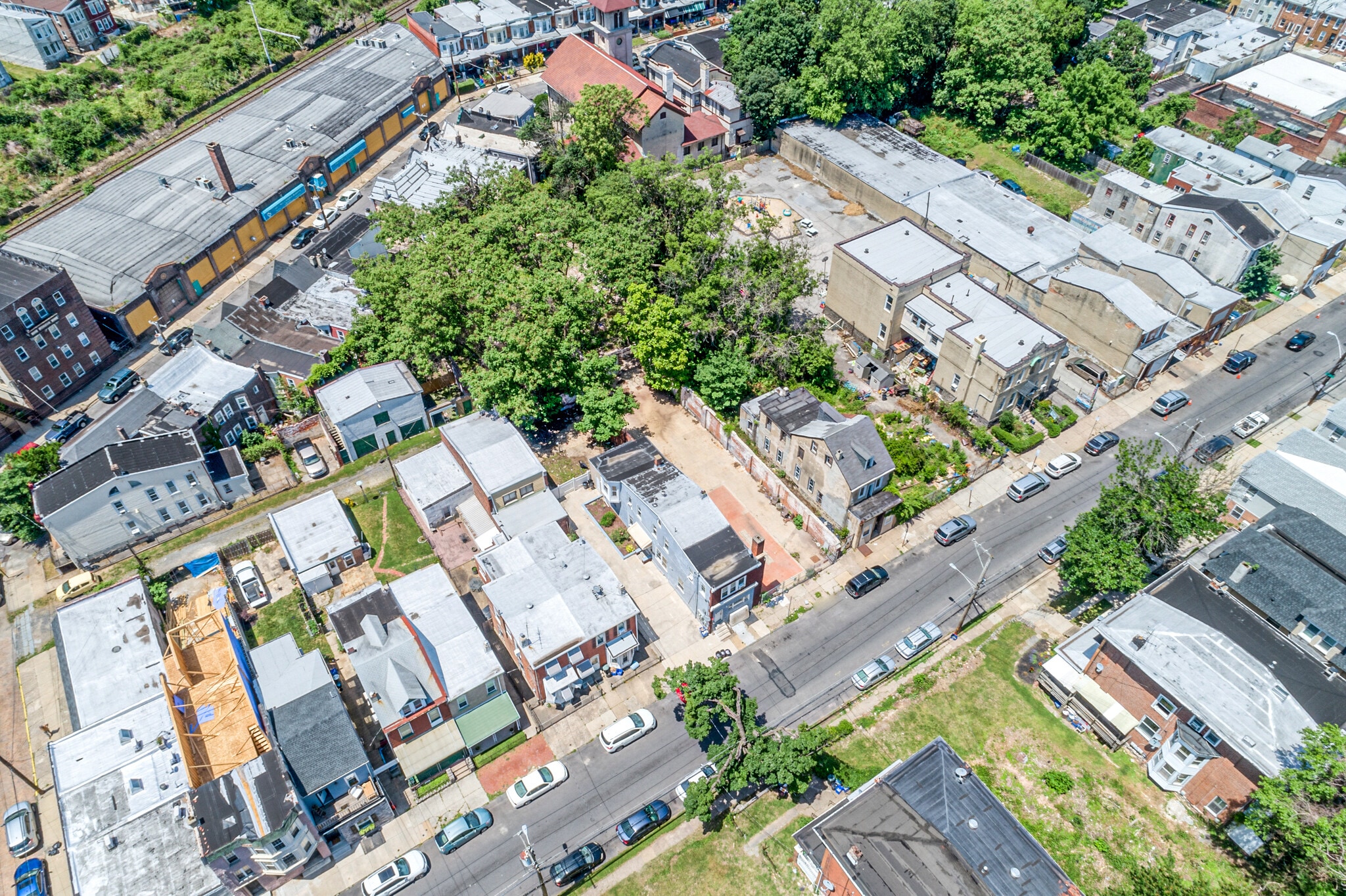 447 W Queen Ln, Philadelphia, PA for Sale