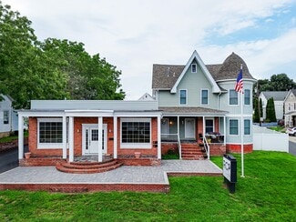 Sayreville, NJ Retail - 215 Washington Rd Sayreville, NJ Retail - 215 Washington Rd