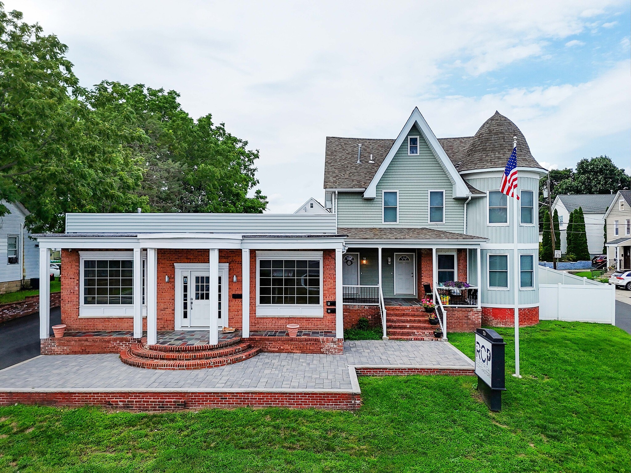 215 Washington Rd, Sayreville, NJ for Rent