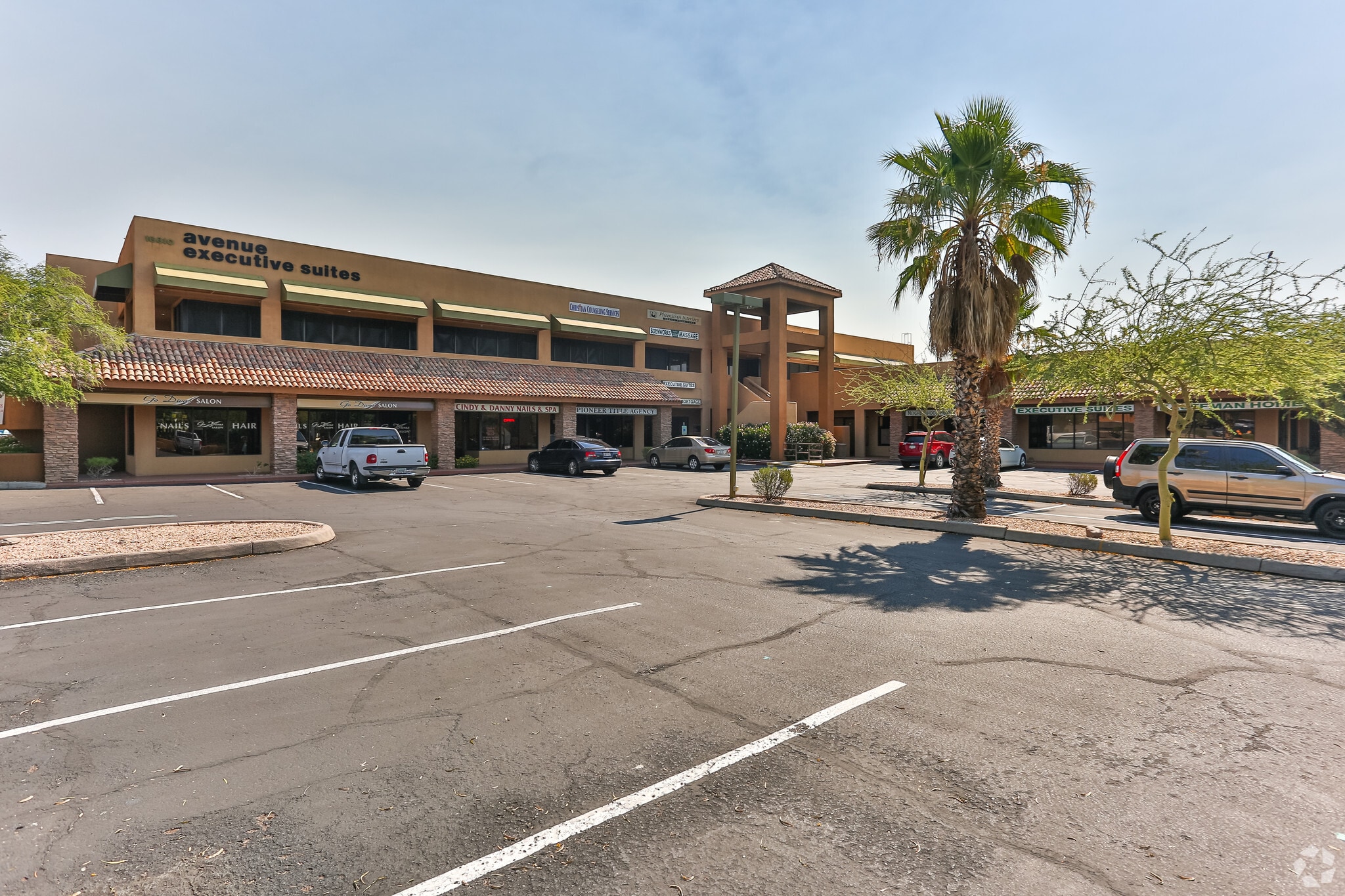 16810 Avenue of the Fountains Blvd, Fountain Hills, AZ for Rent