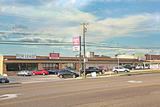 Oklahoma City, OK Retail - 2905-2915 Epperly Dr