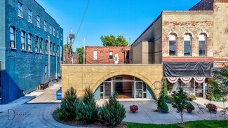 Ottawa, IL Office/Medical - 612 Court St