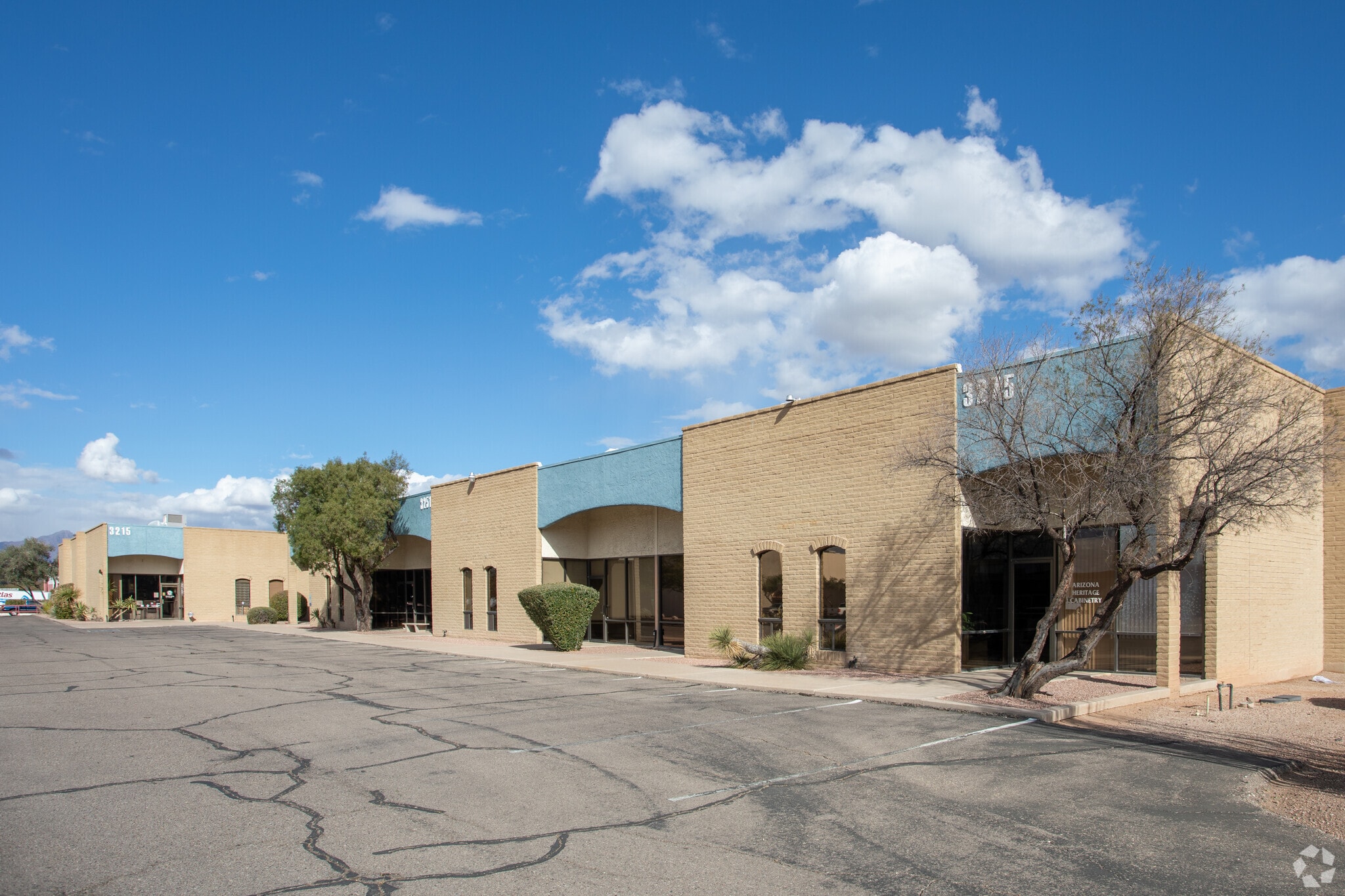 3215-3275 S Dodge Blvd, Tucson, AZ for Rent