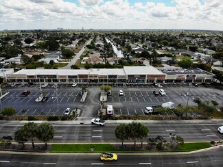 Cape Coral, FL Retail - 1109-1131 Del Prado Blvd S Cape Coral, FL Retail - 1109-1131 Del Prado Blvd S