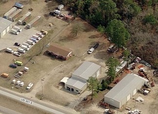Hope Mills, NC Service - 5221-5229 Hwy 301 S