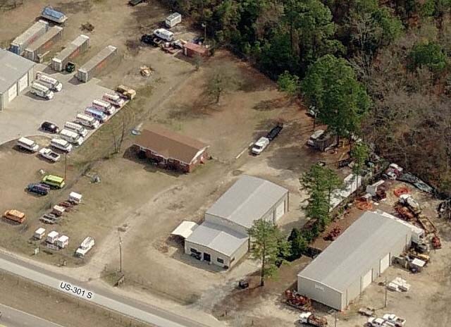 5221-5229 Hwy 301 S, Hope Mills, NC for Sale
