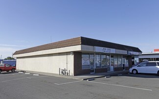 Vallejo, CA Office/Retail - 845-855 Redwood St Vallejo, CA Office/Retail - 845-855 Redwood St