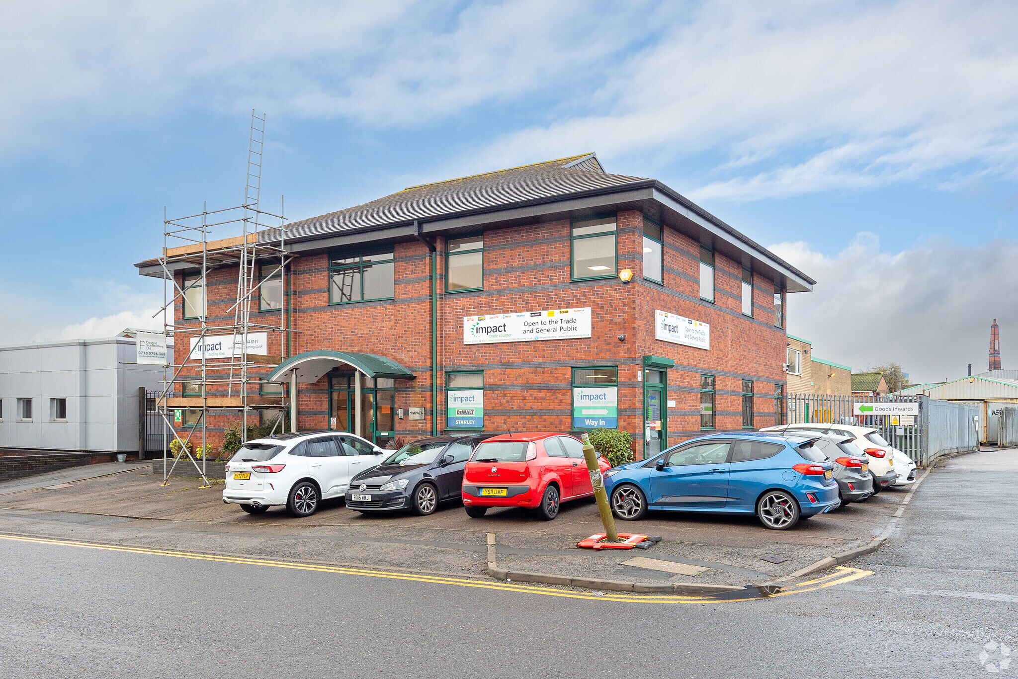 45 Oakland Rd, Leicester, LEC for Rent