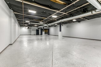 Park City, UT Industrial - 2700 W Rasmussen Rd Park City, UT Industrial - 2700 W Rasmussen Rd