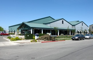 Cotati, CA Industrial - 374 Blodgett St Cotati, CA Industrial - 374 Blodgett St