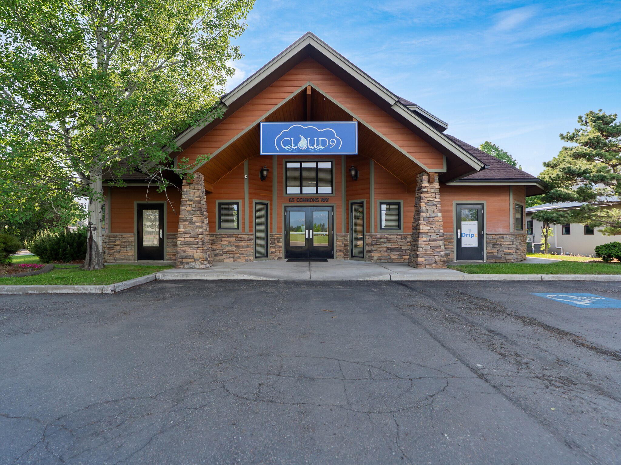 65 Commons Way, Kalispell, MT for Sale