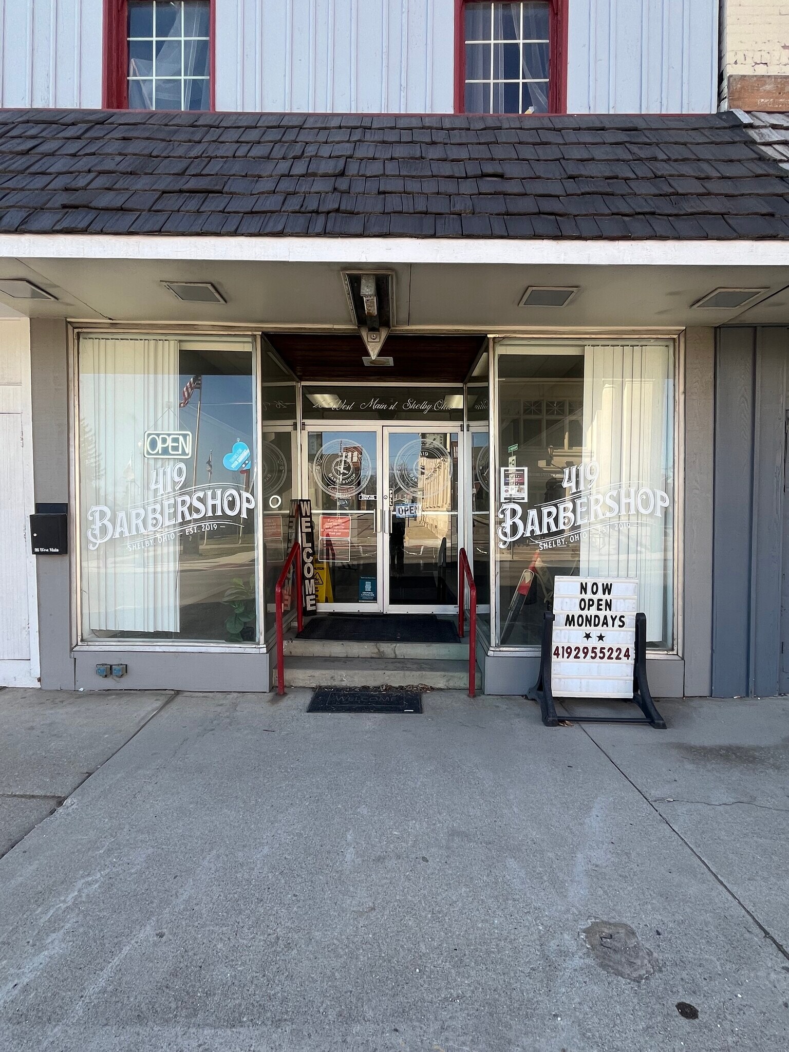 26 W Main St, Shelby, OH for Sale