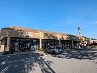 Ventura, CA Retail - 1739-1783 S Victoria Ave Ventura, CA Retail - 1739-1783 S Victoria Ave