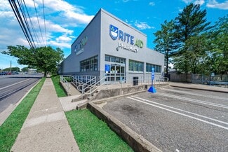 Bellmore, NY Retail - 2260 Jerusalem Ave Bellmore, NY Retail - 2260 Jerusalem Ave