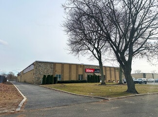 Commack, NY Industrial - 70 Mall Dr Commack, NY Industrial - 70 Mall Dr