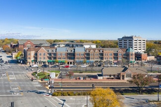 Mount Prospect, IL Retail - 2-90 E Northwest Hwy