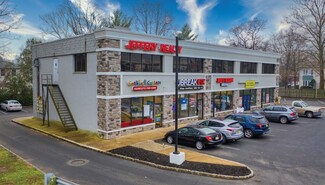 North Plainfield, NJ Retail - 108-120 US Highway 22