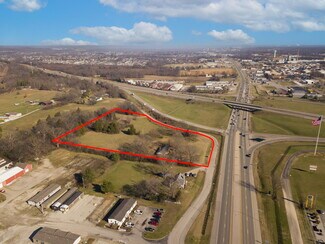 Bowling Green, KY Commercial Land - 199 Sweeney Ln Bowling Green, KY Commercial Land - 199 Sweeney Ln