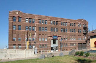 Duluth, MN Office, Retail - 525 S Lake Ave