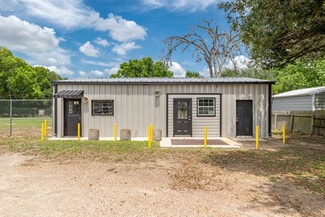 Gonzales, TX Service - 530 Seydler st