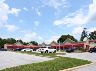 Downingtown, PA Retail - 719 E Lancaster Ave