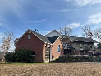 Keene, NH Residential Income - 161 Concord Rd