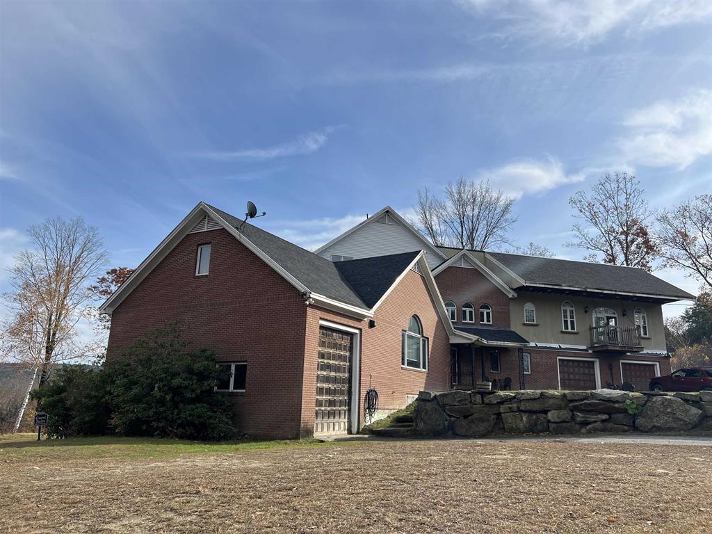 161 Concord Rd, Keene, NH for Sale