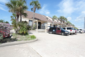 Galveston, TX Office - 6511 Stewart Rd