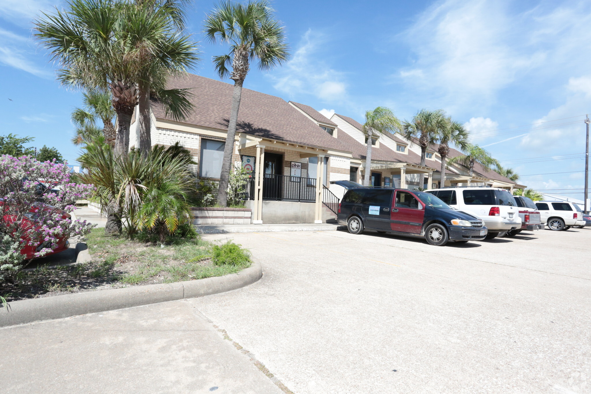 6511 Stewart Rd, Galveston, TX for Rent