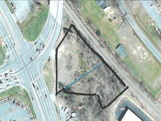 Asheville, NC Commercial Land - 99999 Sweeten Creek Rd Asheville, NC Commercial Land - 99999 Sweeten Creek Rd