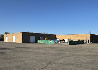 Bloomington, MN Industrial - 335 E 78th St