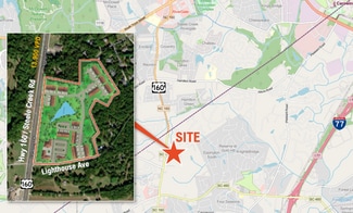 20± Residential Acres - Running Fox Dr 20± Residential Acres - Running Fox Dr