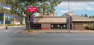 Seattle, WA Retail - 534-536 NE Northgate Way