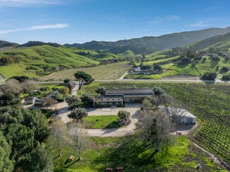 Buellton, CA undefined - 6855 Santa Rosa Rd Buellton, CA undefined - 6855 Santa Rosa Rd