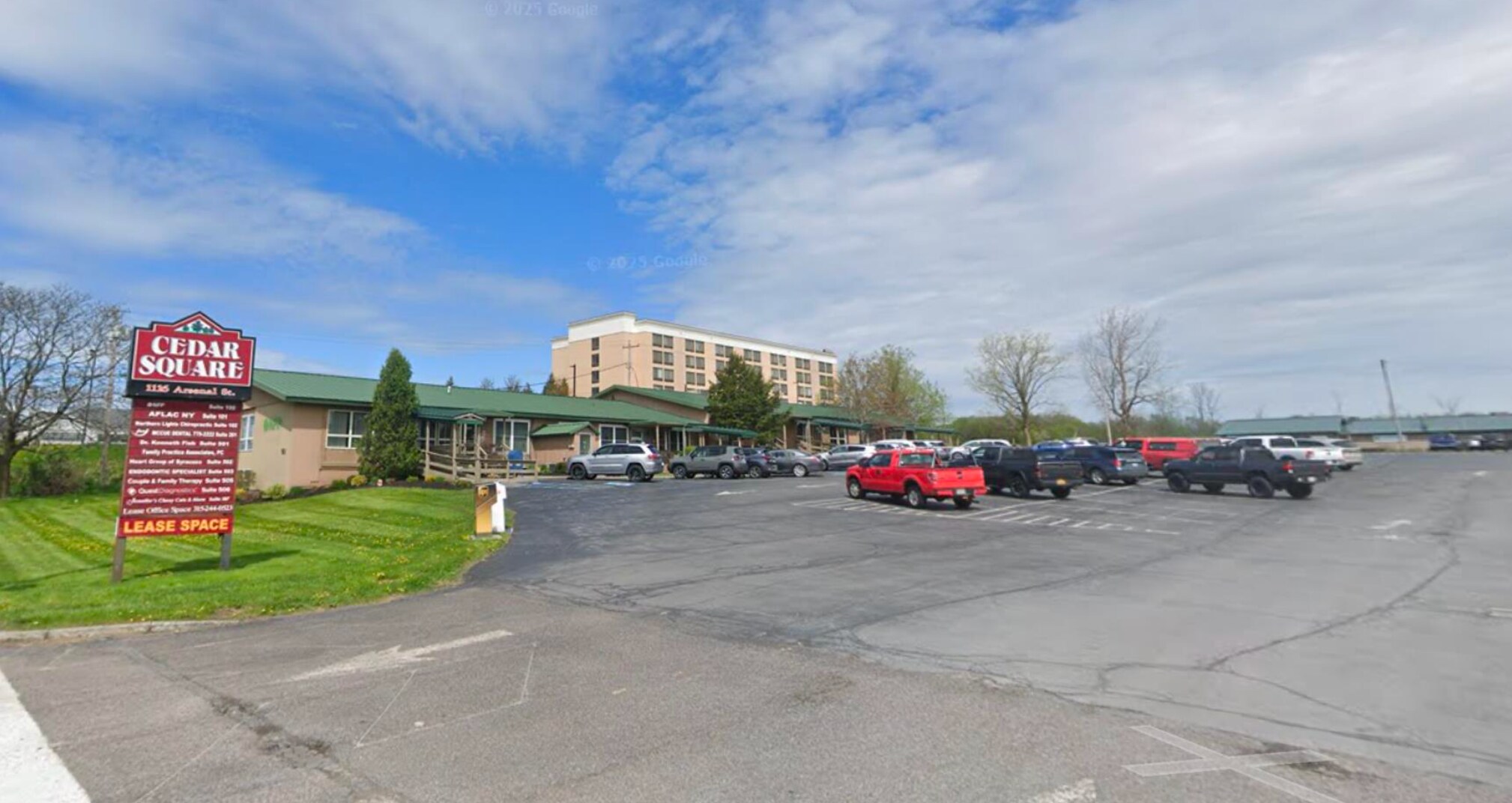 1116 Arsenal St, Watertown, NY for Rent