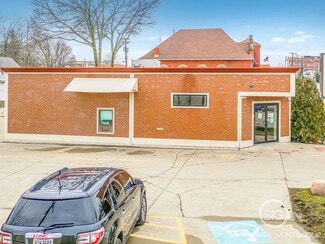 Ashtabula, OH Bank - 4220 Main Ave Ashtabula, OH Bank - 4220 Main Ave