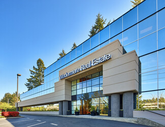 Bellevue, WA Office - 14405 SE 36th St