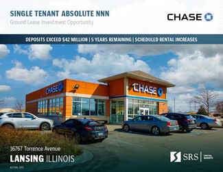 Lansing, IL undefined - 16767 Torrence Ave