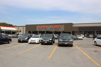 Lincoln, NE Retail - 2600 S 48th St