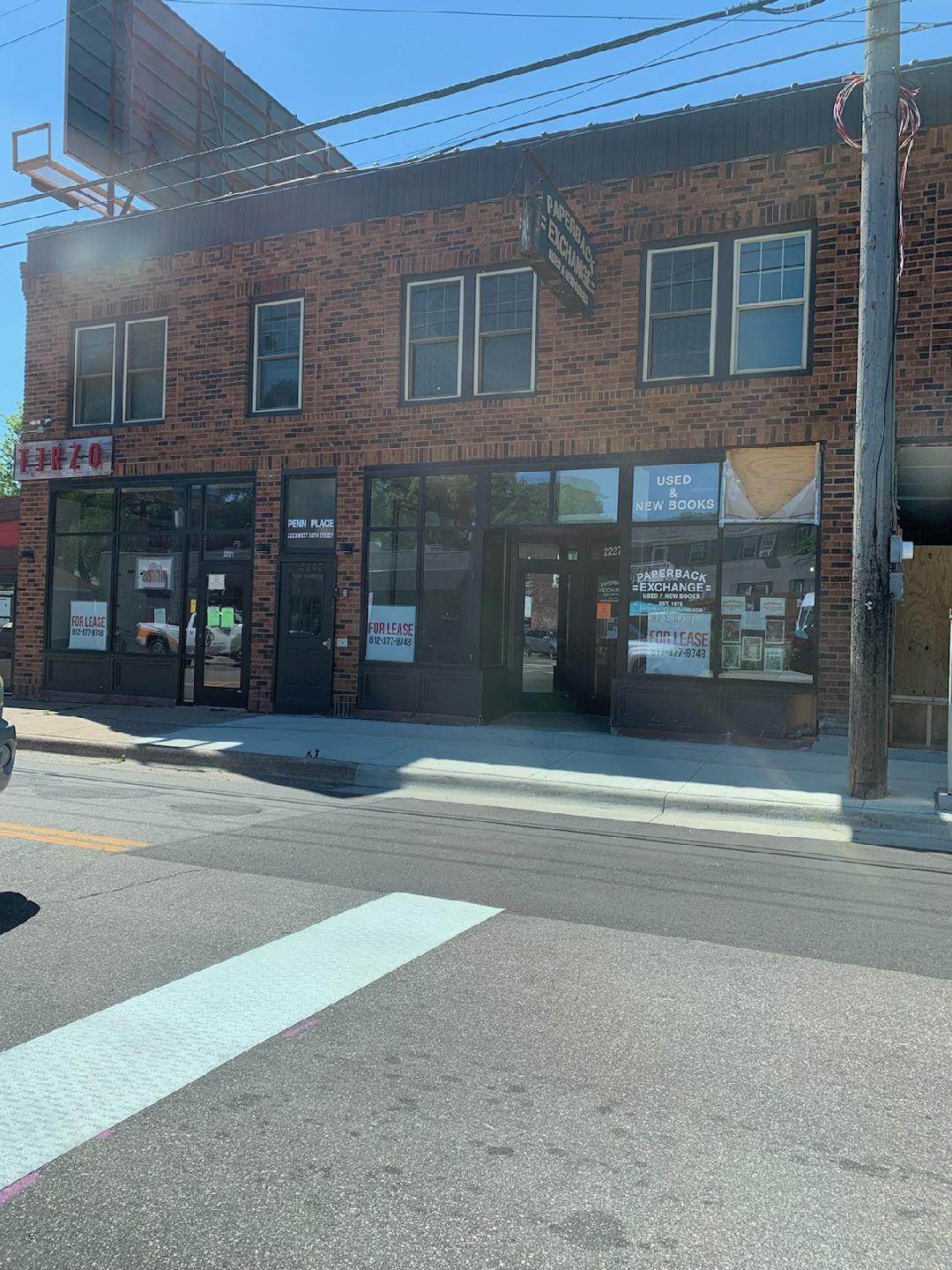 5001 S Penn Ave, Minneapolis, MN for Rent