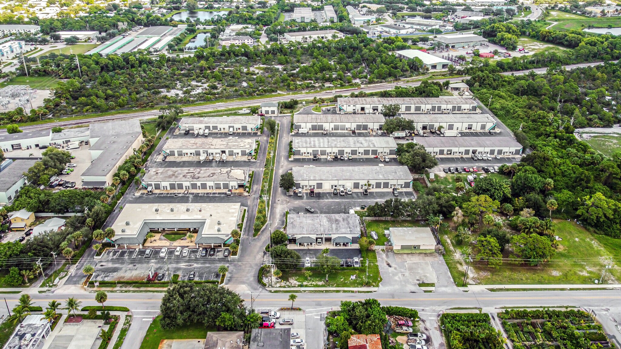 895 NE Dixie Hwy, Jensen Beach, FL for Rent